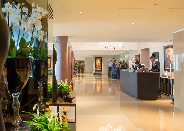 The May Fair, A Radisson Collection Hotel, Mayfair Londres